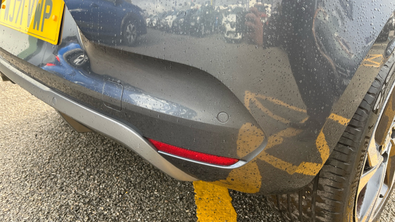 Renault Clio 1.0 TCe 90 RS Line 5dr Petrol Hatchback